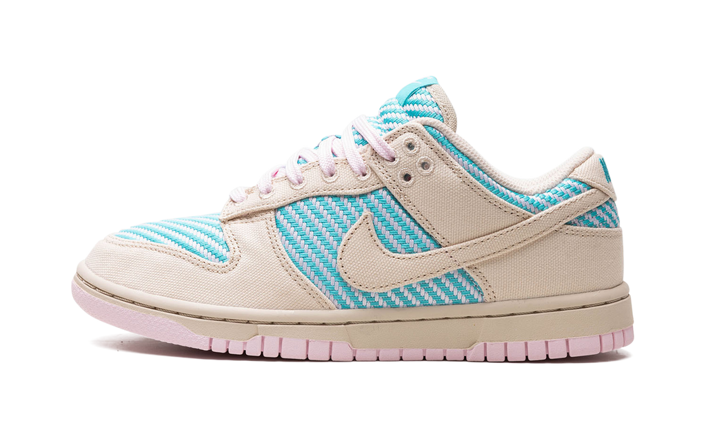 Dunk Low WMNS "Heat Wave" HF5077 902
