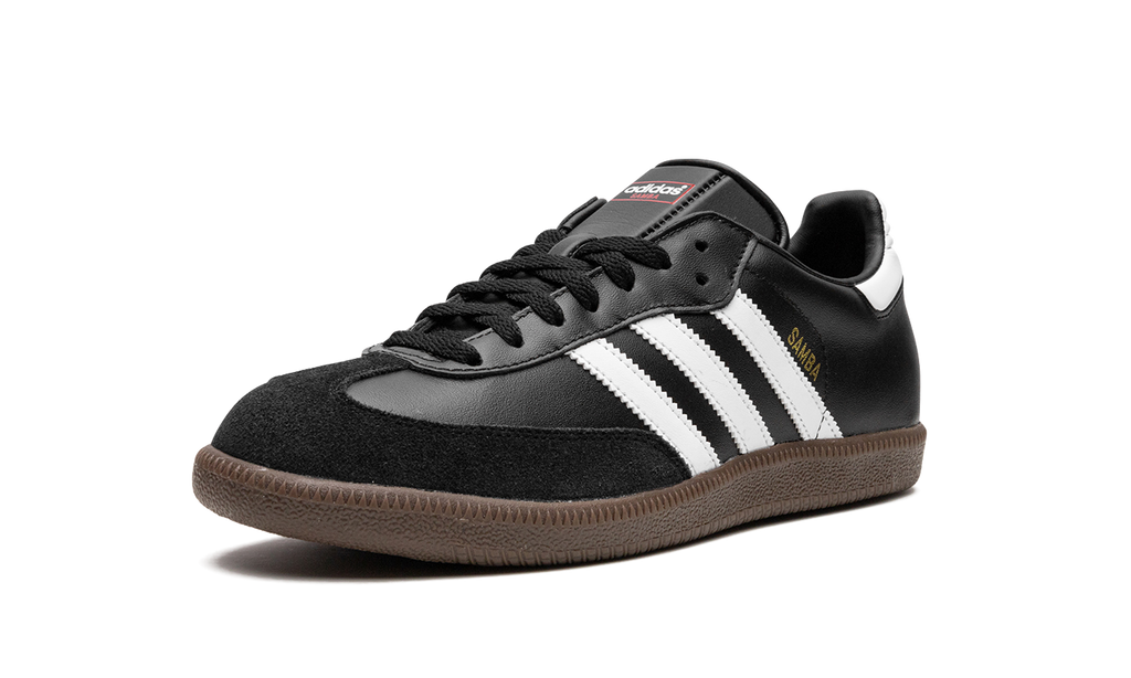 Samba "Black White" 019000