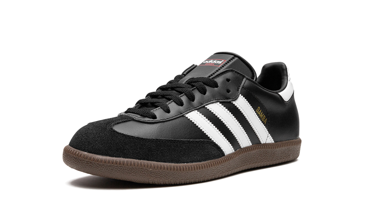 Samba "Black White" 019000