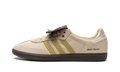 Samba "Wales Bonner - Cream / Yellow" ID0217