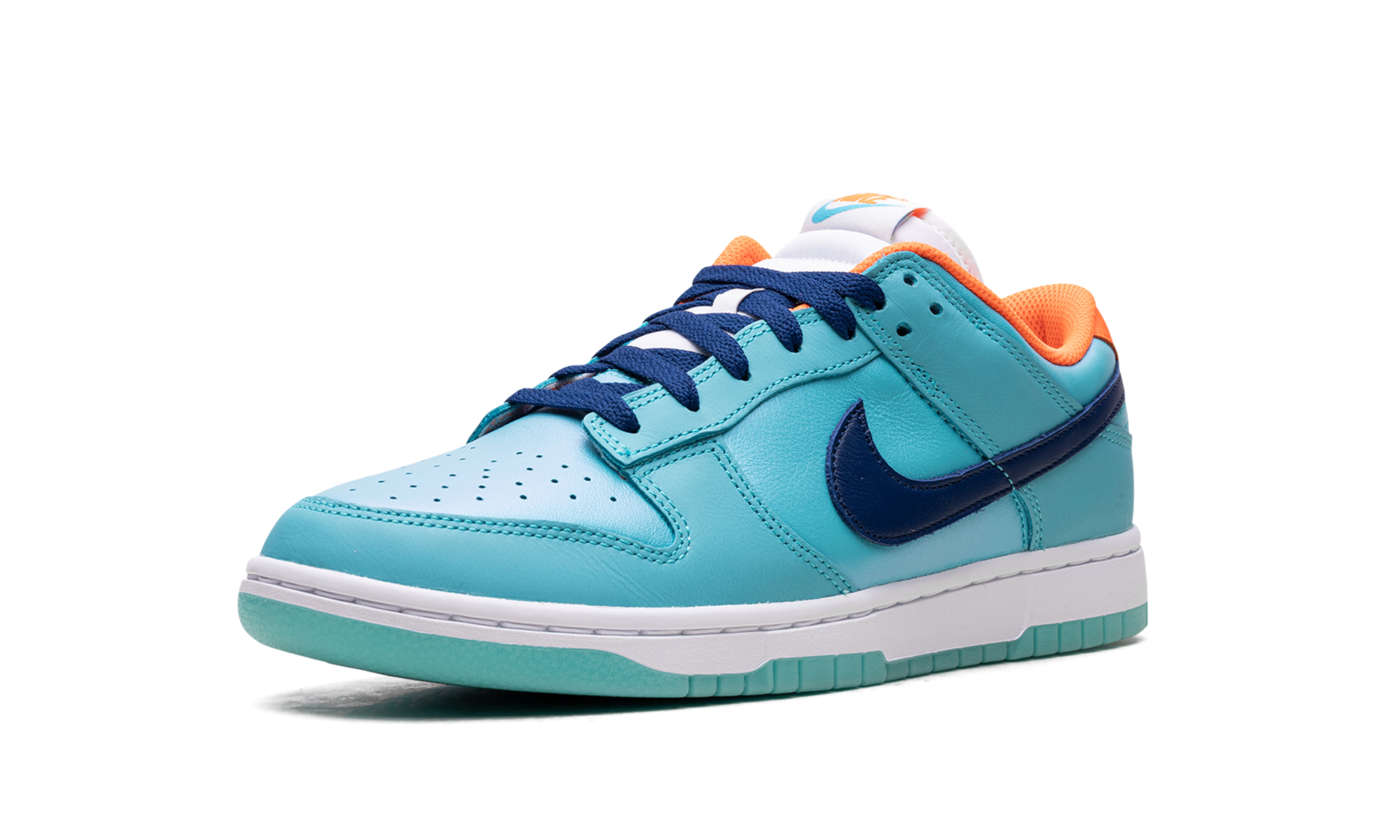 Dunk Low "Baltic Blue" HQ1538 416