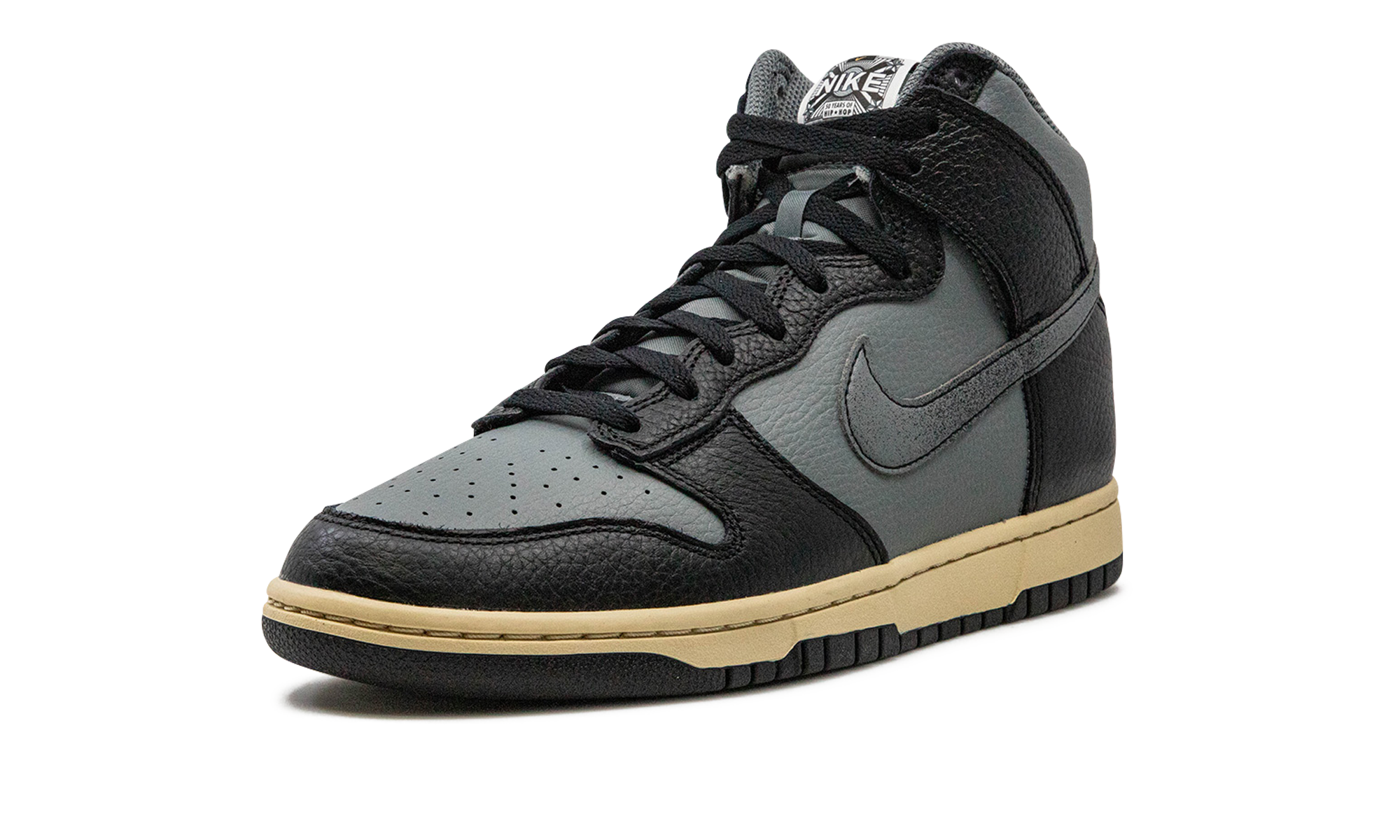 Dunk High "Classics - 50 Years Of Hip-Hop" DV7216 001