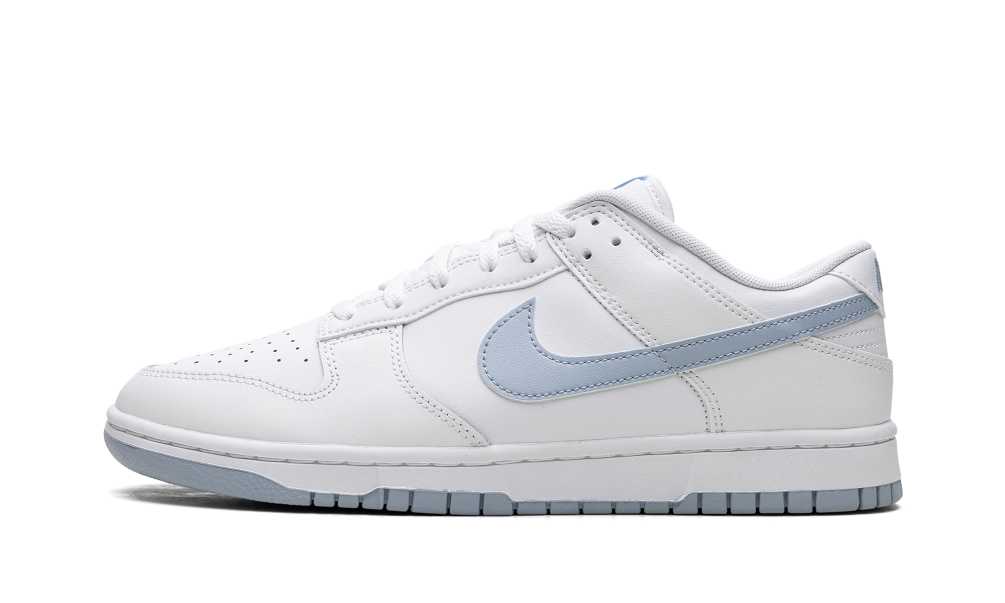 NIKE DUNK LOW "Light Armory Blue" DV0831-109