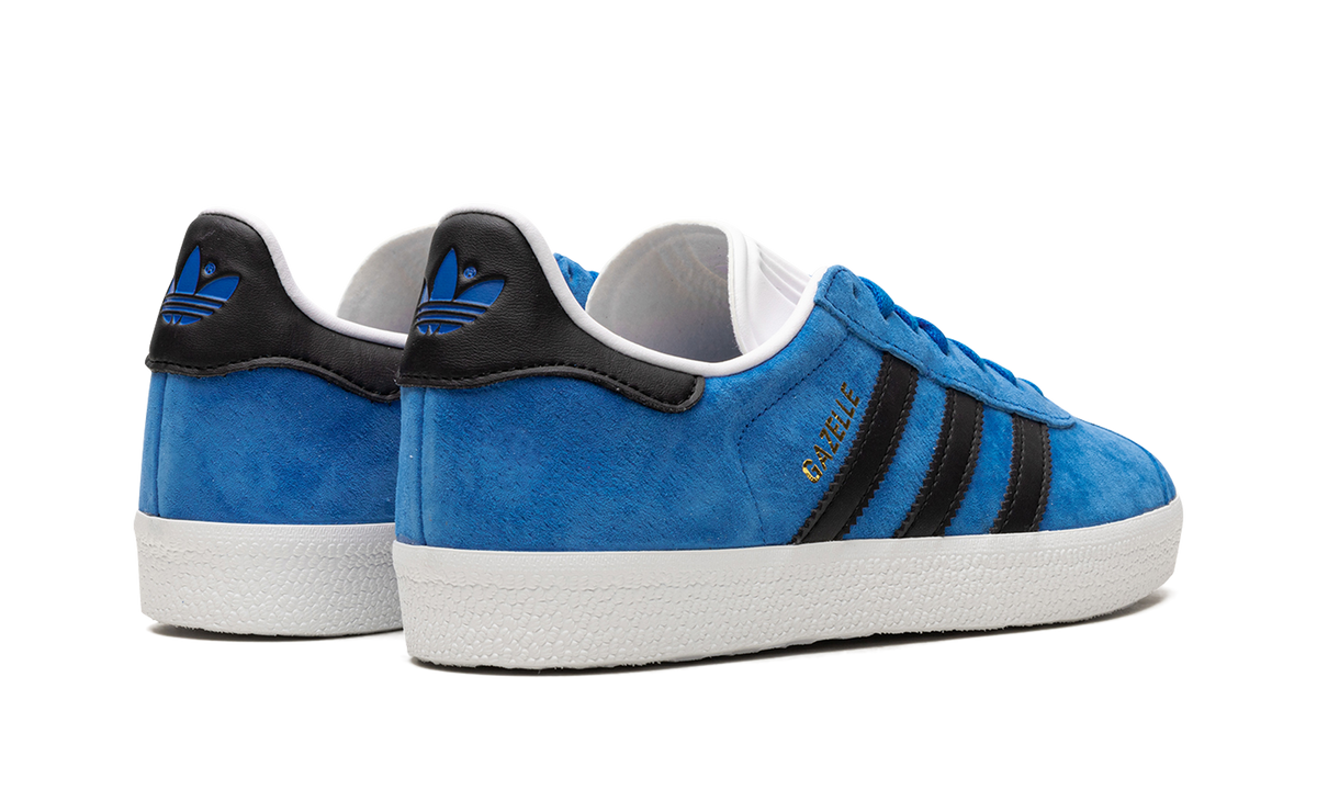 Adidas Gazelle "Blue Bird" IG0666