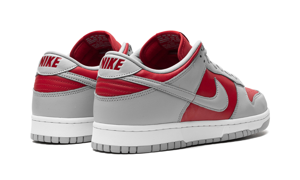Dunk Low QS "CO.JP Reverse Ultraman (2024)" FQ6965 600