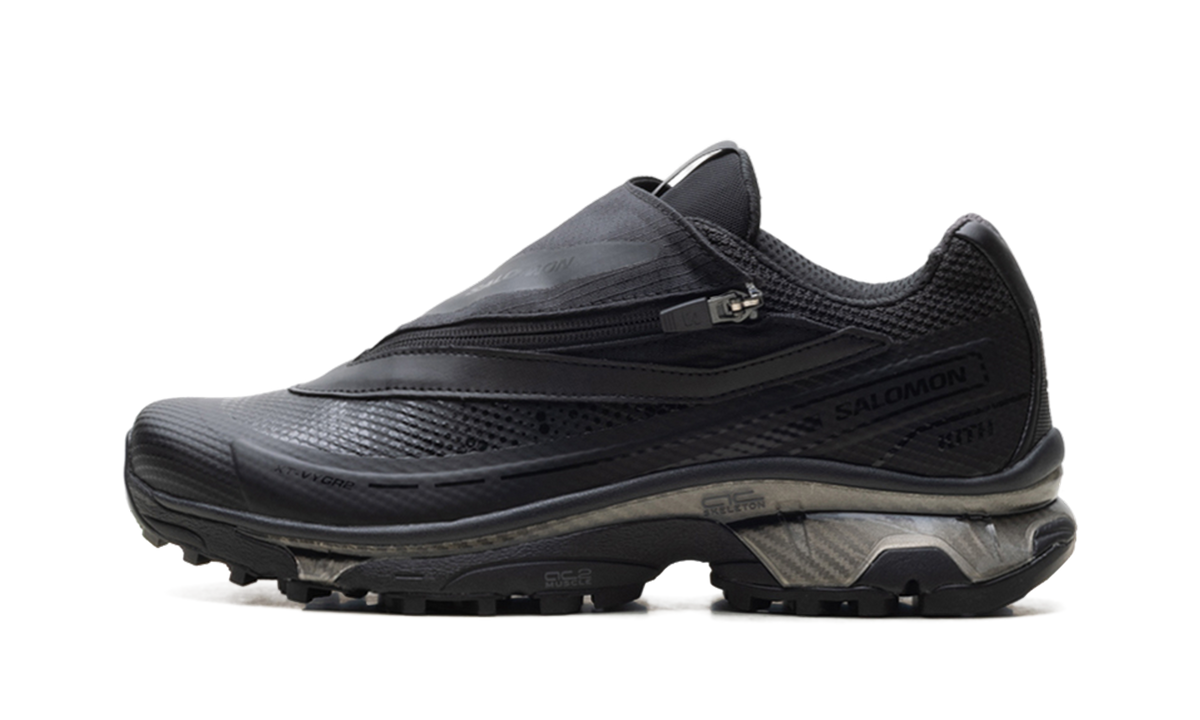 XT-Voyager 2 "Kith - Black" L45451000