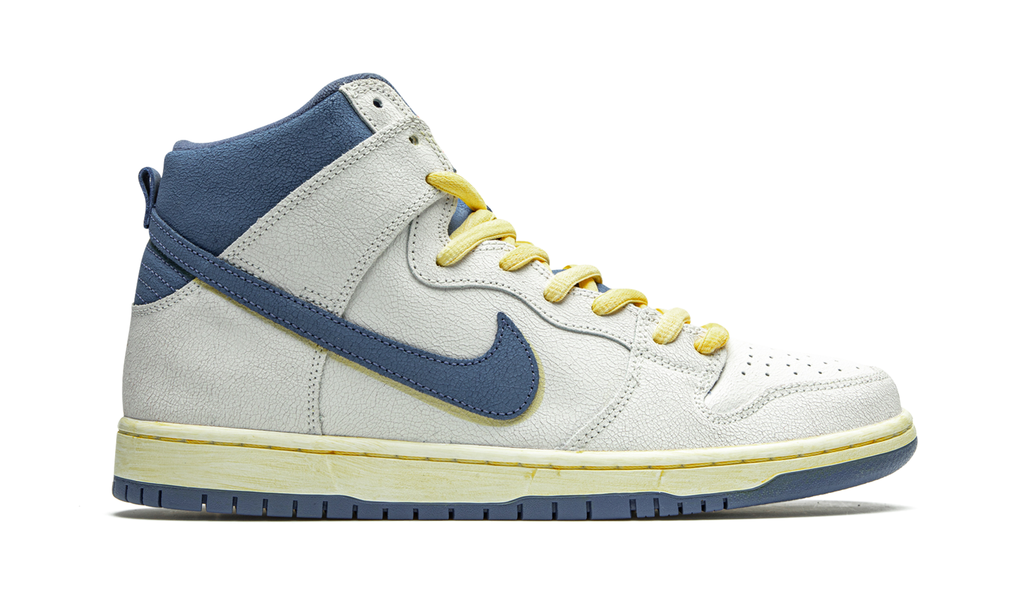 SB Dunk High Pro QS "Atlas - Lost at Sea" CZ3334 100