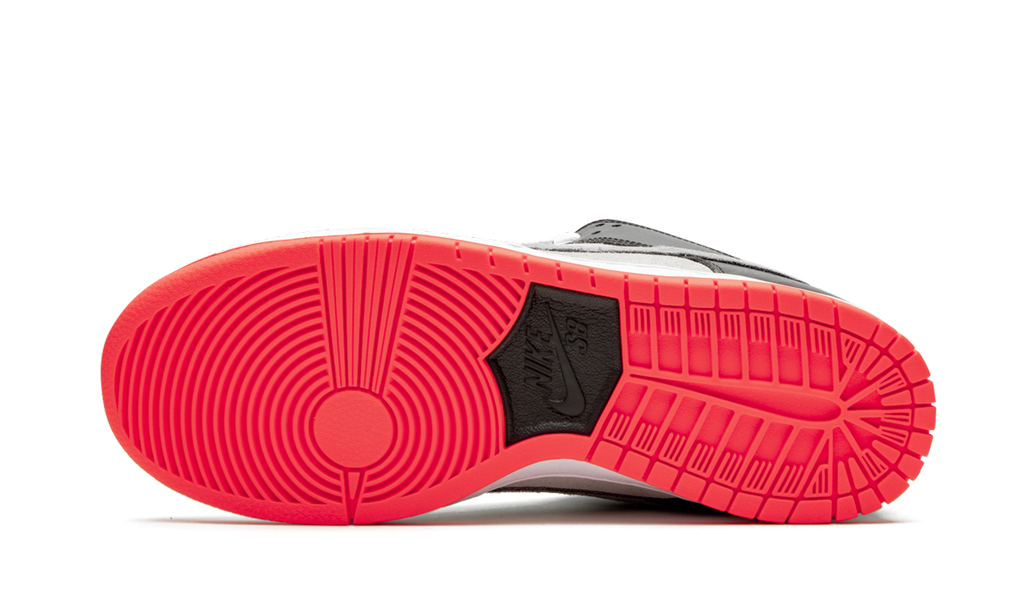 SB Dunk Low "Infrared" CD2563 004
