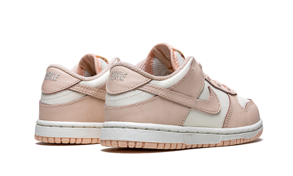 Dunk Low TD "Orange Pearl" CW1589 101