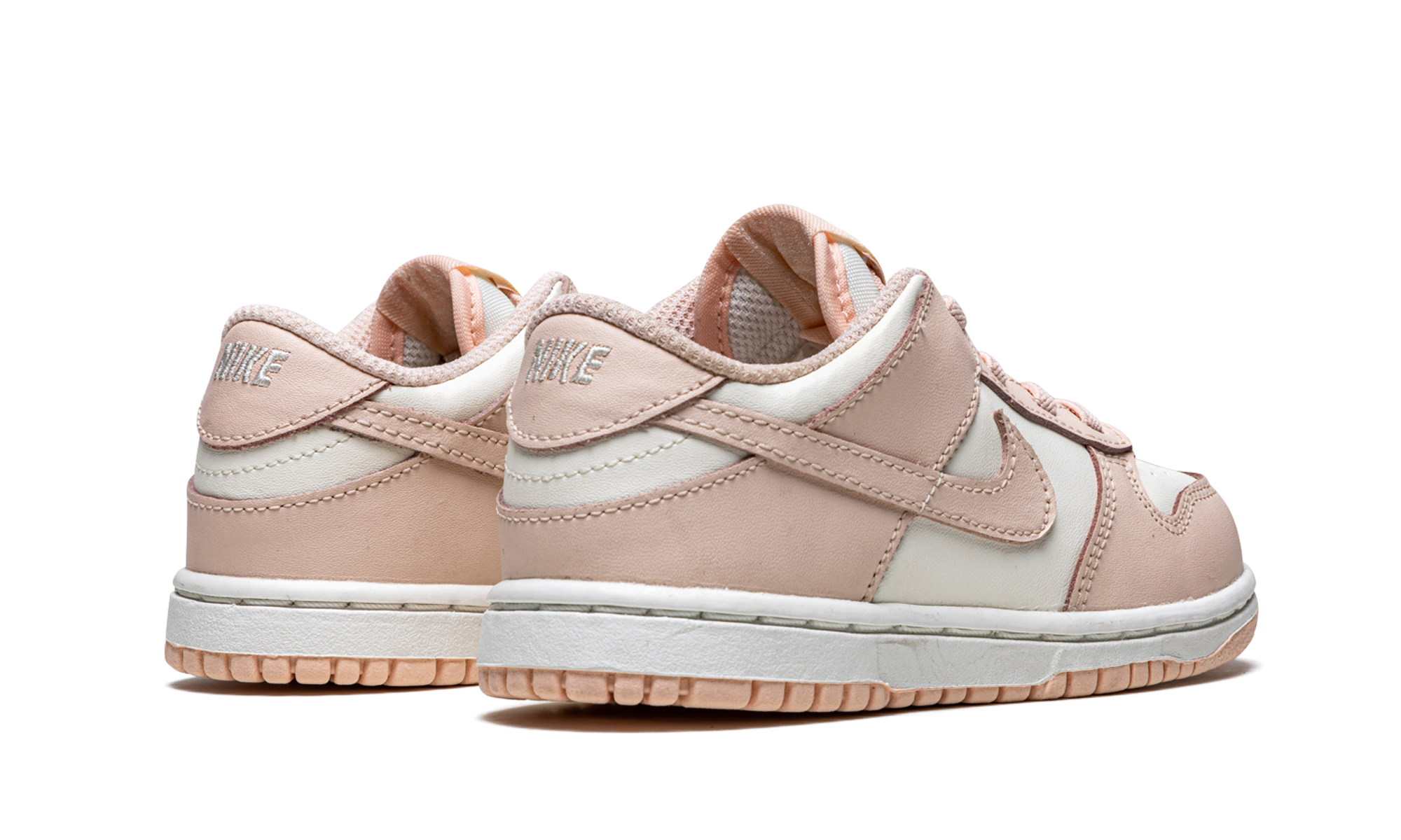 Dunk Low TD "Orange Pearl" CW1589 101