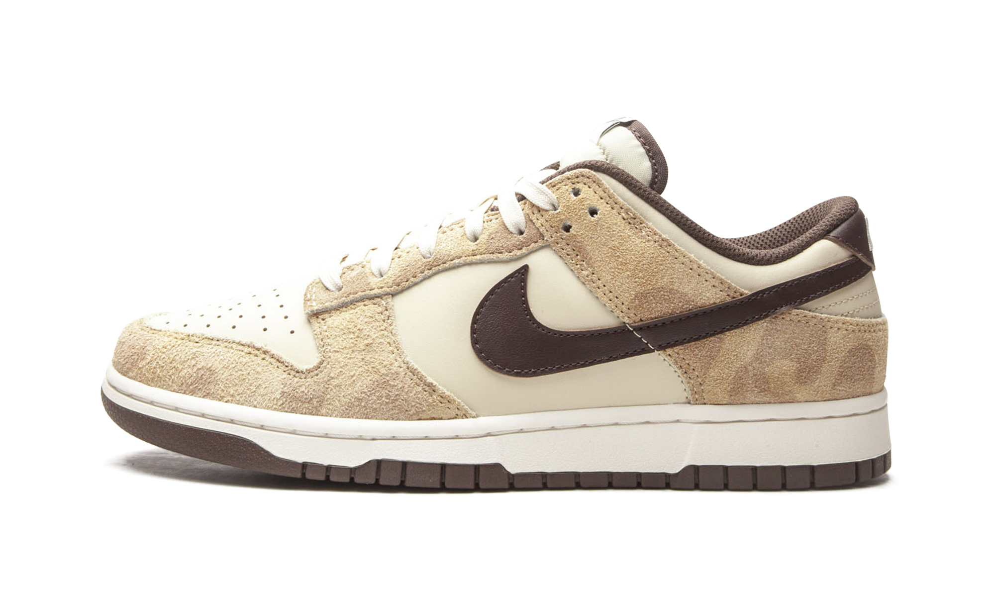 Dunk Low PRM "Animal Pack - Cheetah" DH7913 200