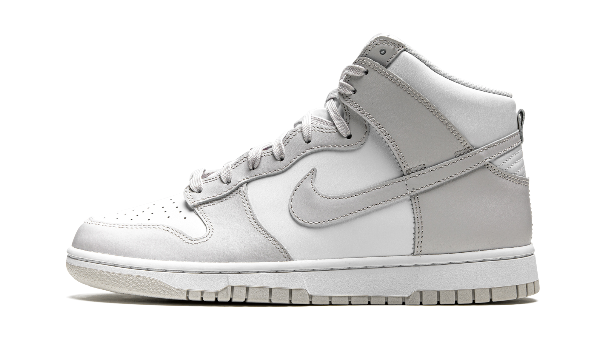 Dunk High "Vast Grey" DD1399 100