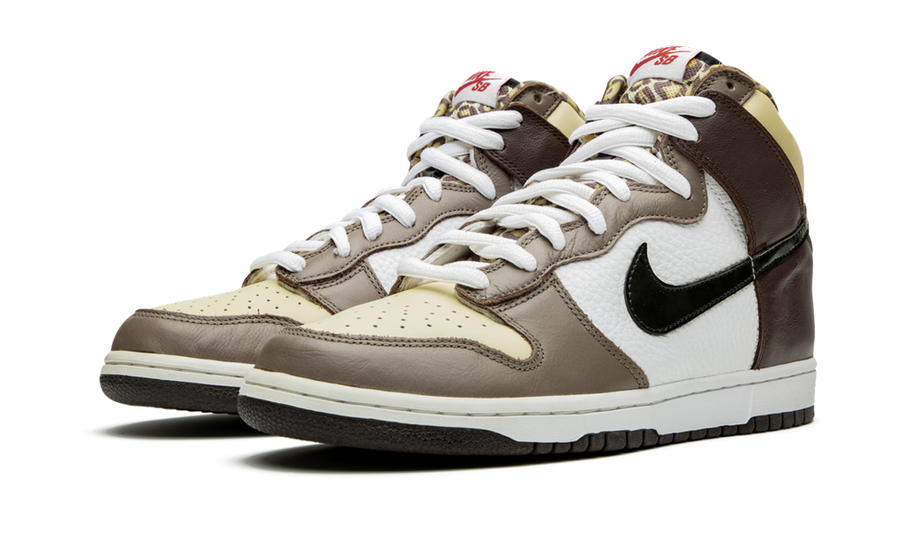 Dunk High Pro SB "Ferris Bueller" 305050 201