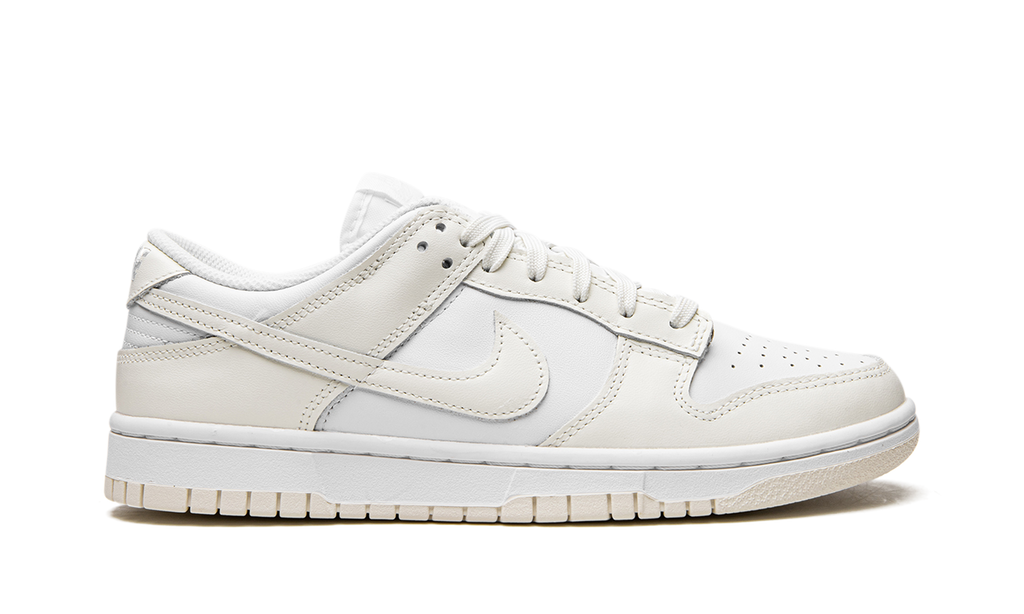 DUNK LO MNS WMNS "Coconut Milk" DD1503 121