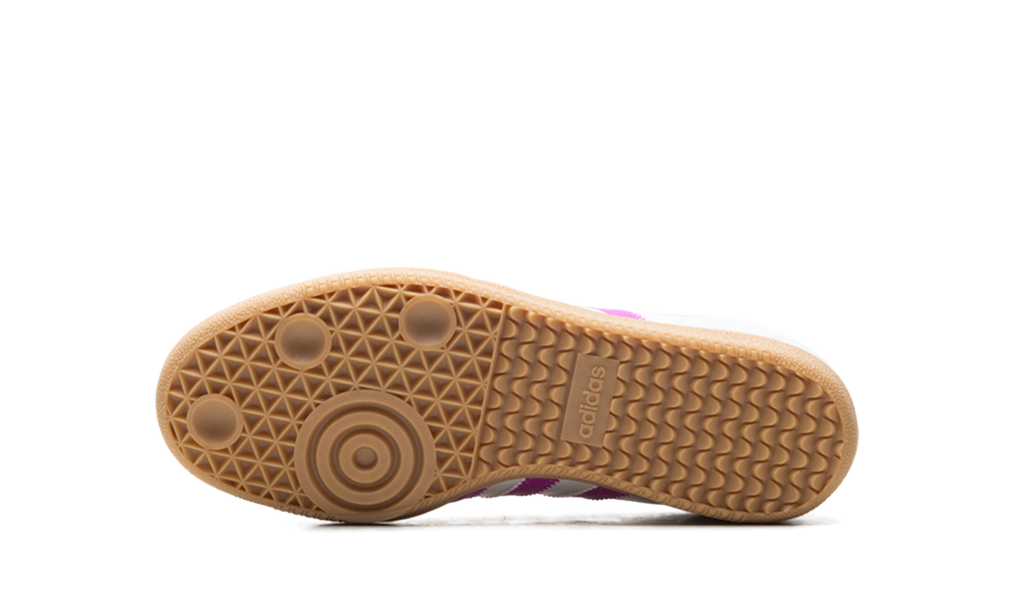 Samba OG GS "White Purple" IH2873