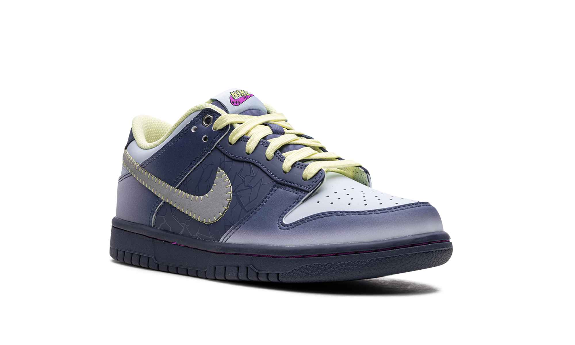 Dunk Low GS "Halloween" FQ8354 491