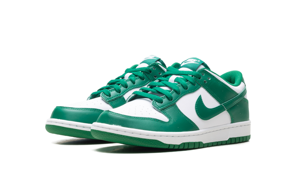 Dunk Low GS "White Malachite" FB9109 114
