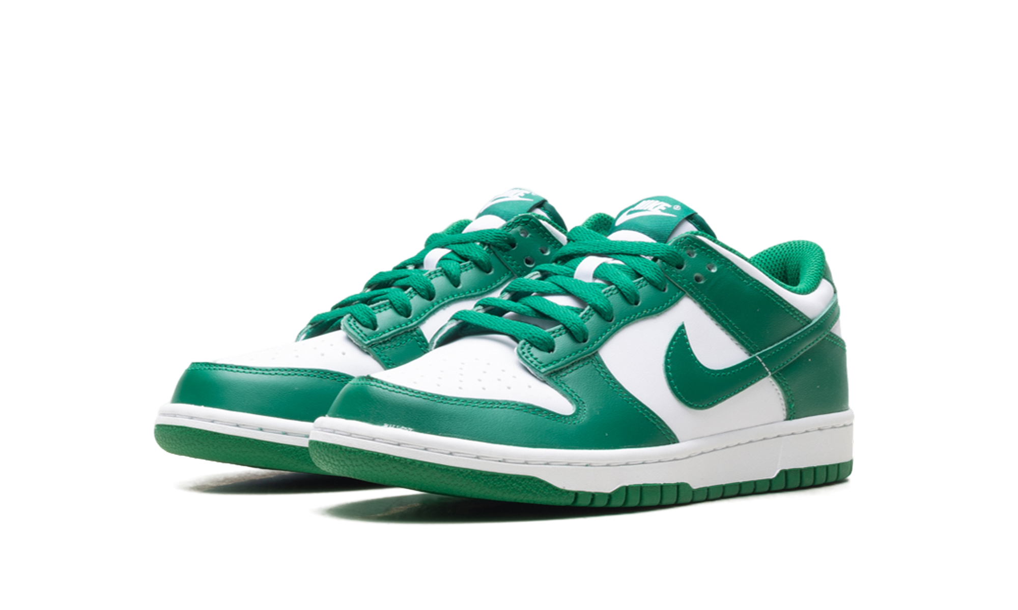 Dunk Low GS "White Malachite" FB9109 114