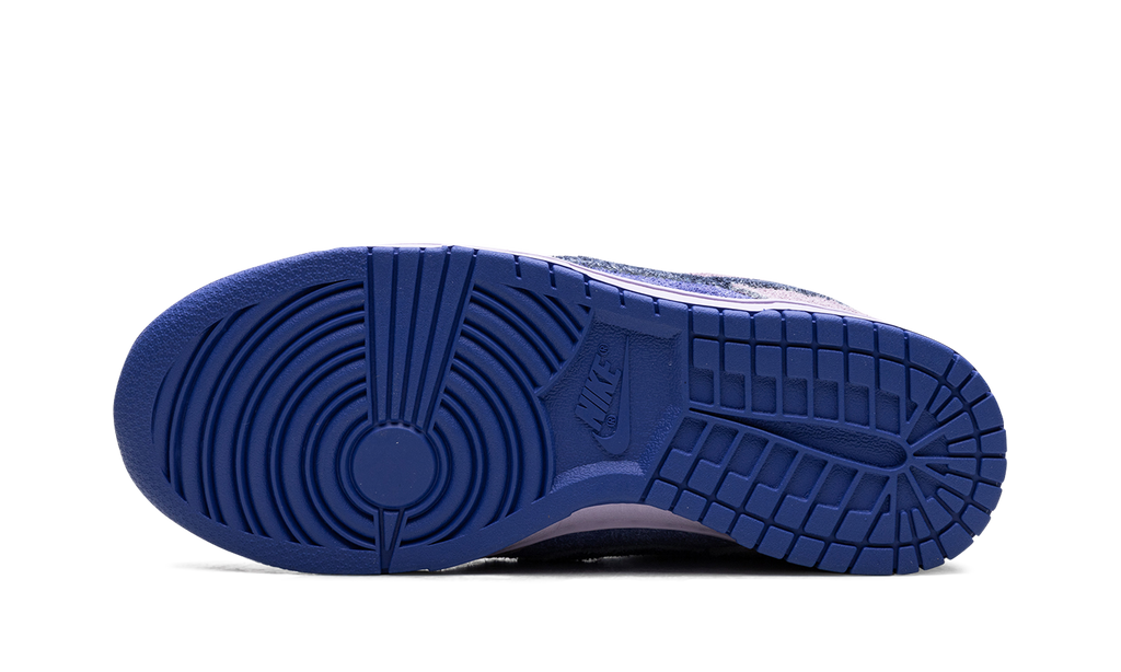 Dunk Low SE WMNS "Hydrangeas" HQ3431 515