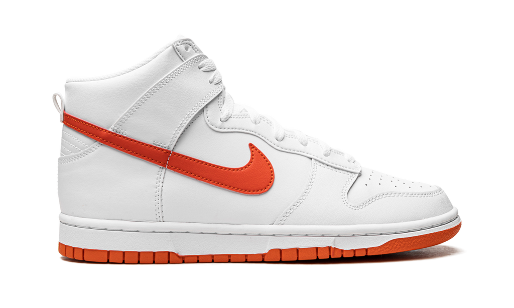 Dunk High "Picante Red" DV0828 100