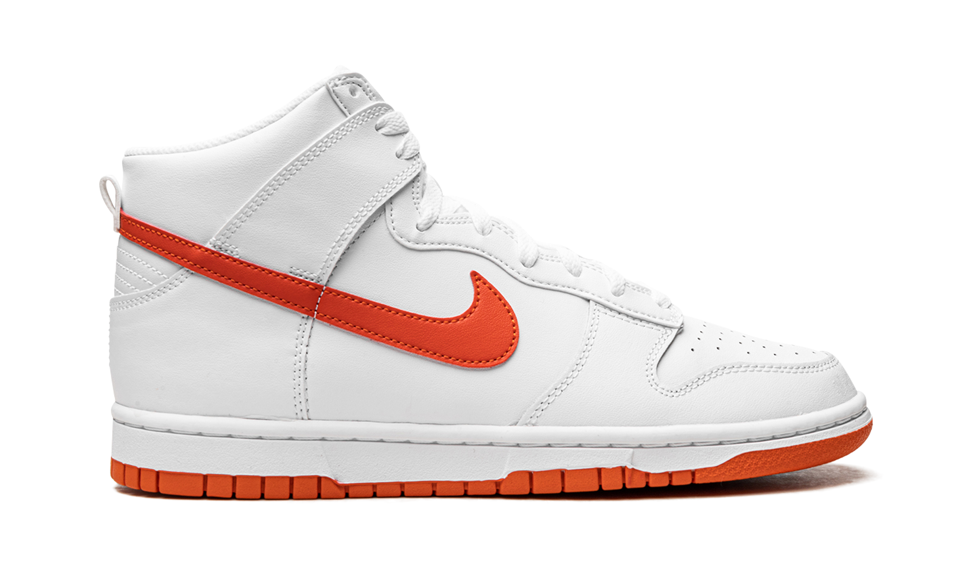Dunk High "Picante Red" DV0828 100
