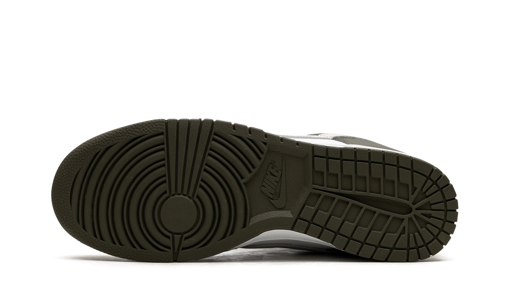 Dunk Low "Oil Green" FN6882 100