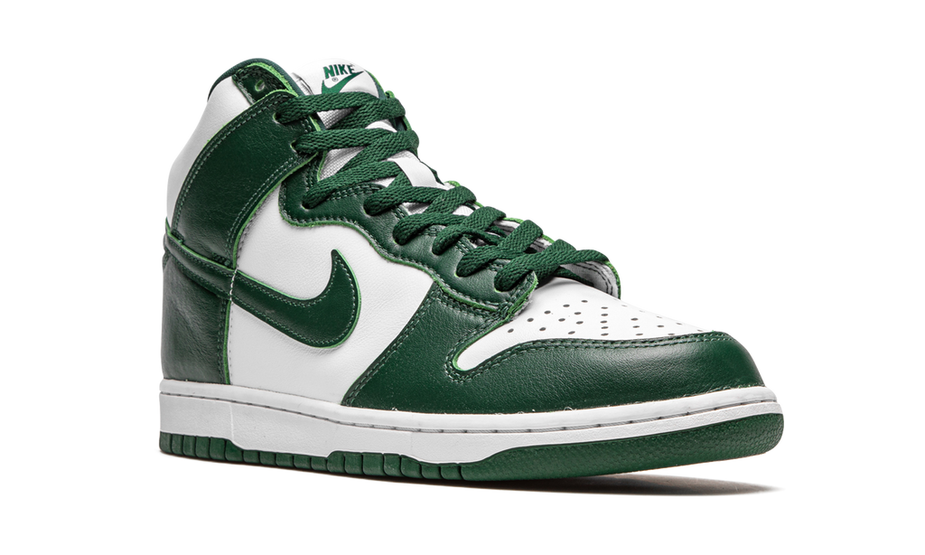 Dunk High SP "Spartan Green" CZ8149 100