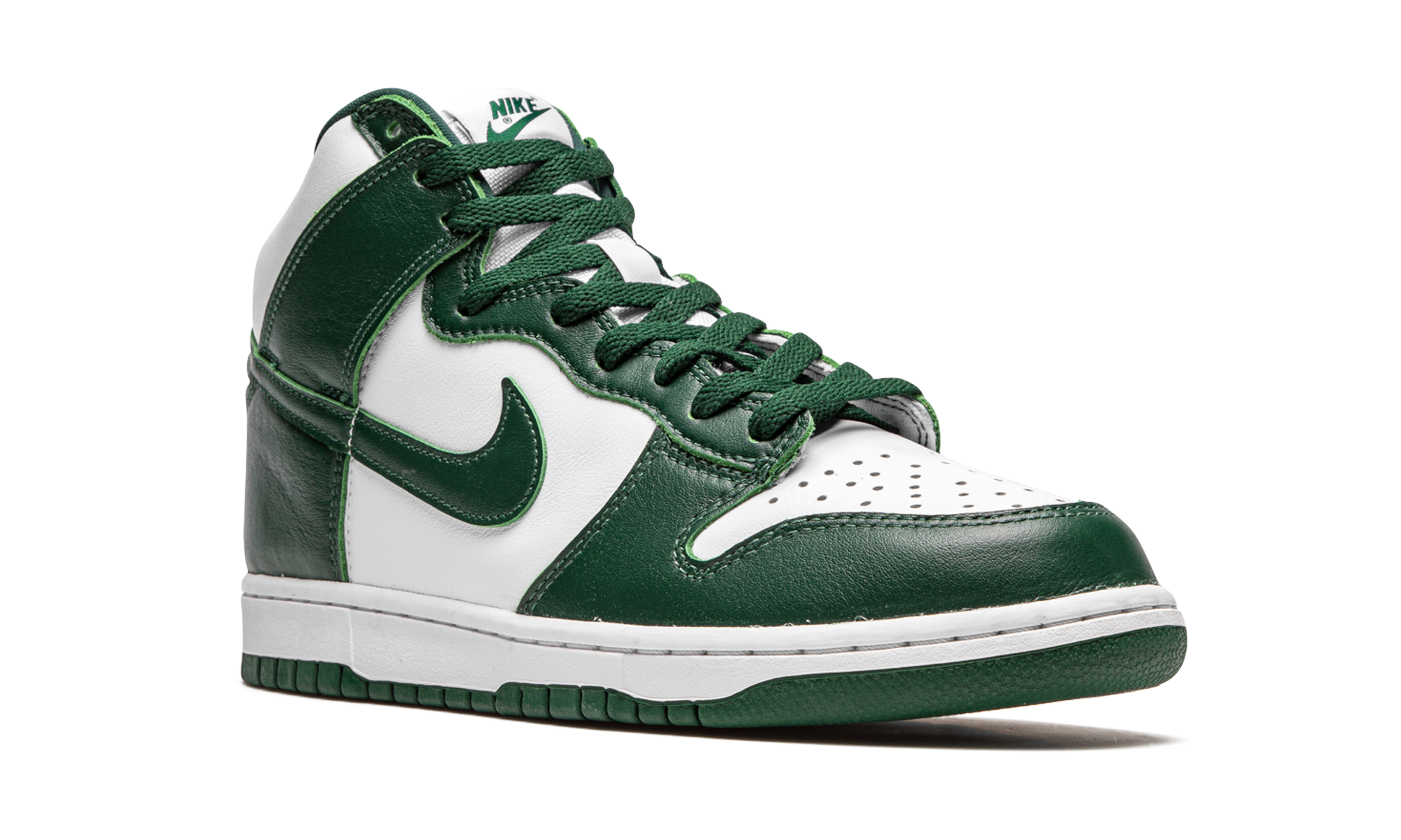 Dunk High SP "Spartan Green" CZ8149 100