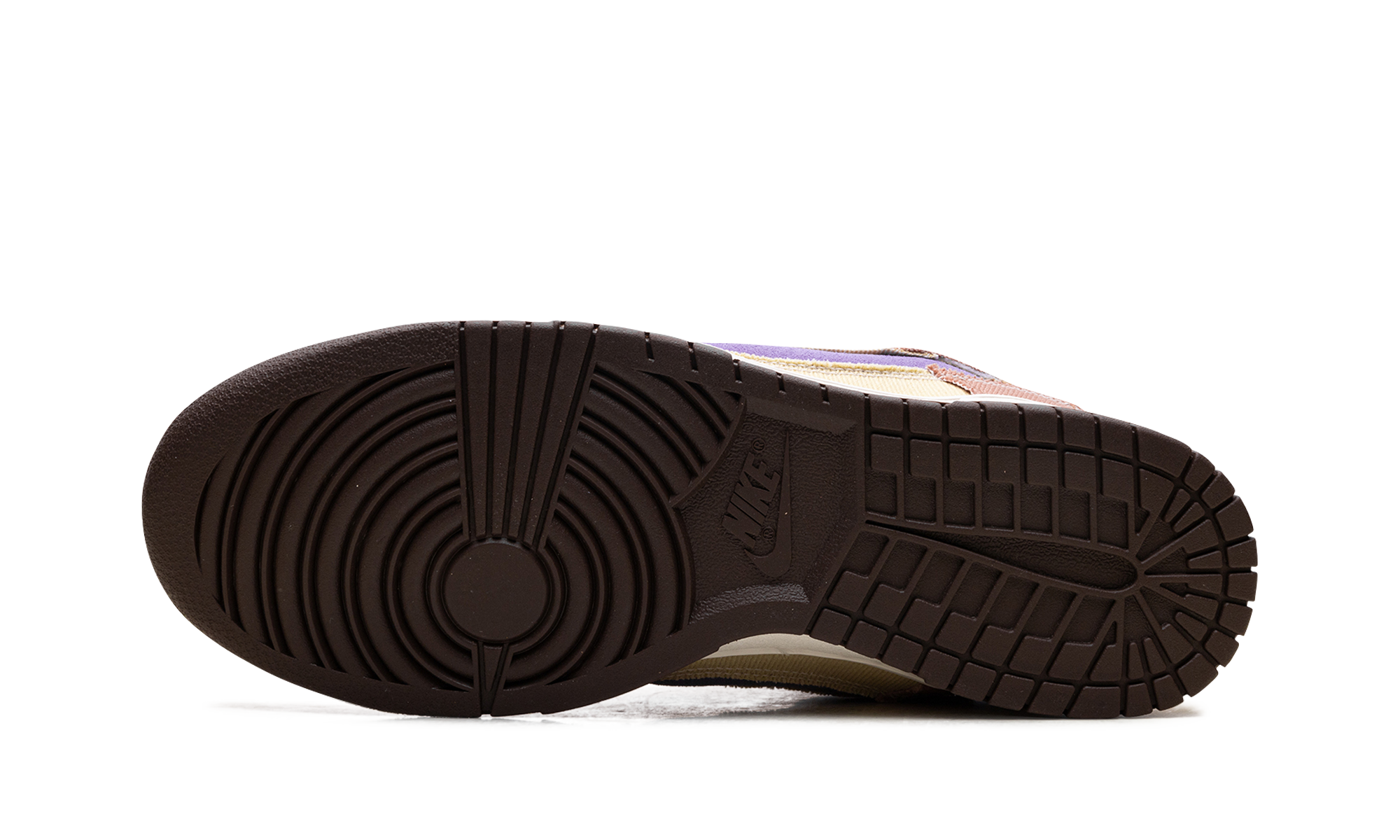 Dunk Low "Denim / Dusted Clay" HF3141 200