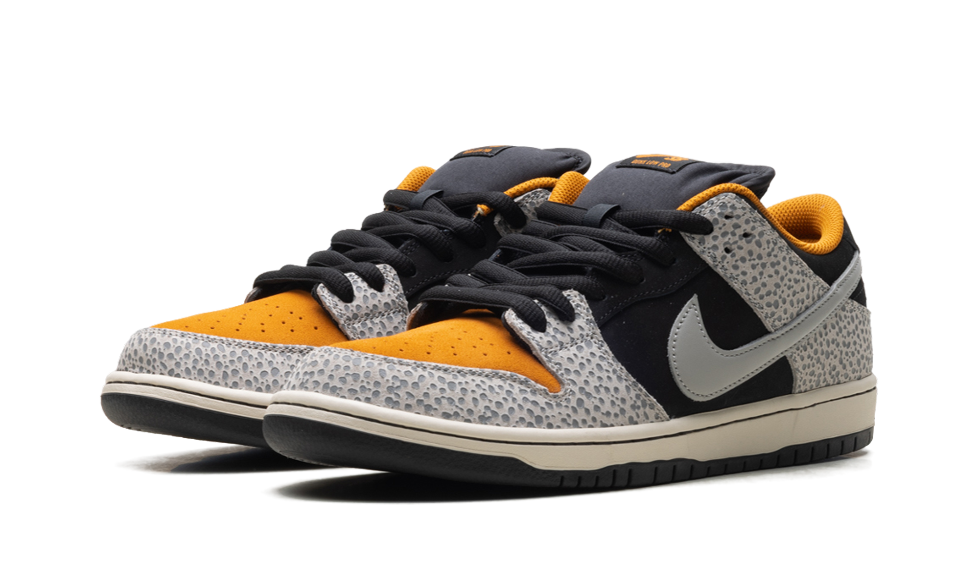 SB Dunk Low Pro "Electric Pack Cobblestone" FZ1233 001