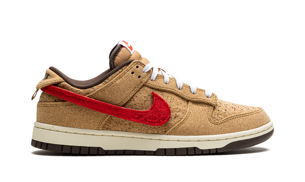 Nike Dunk Low SP "Cork" FN0317 121