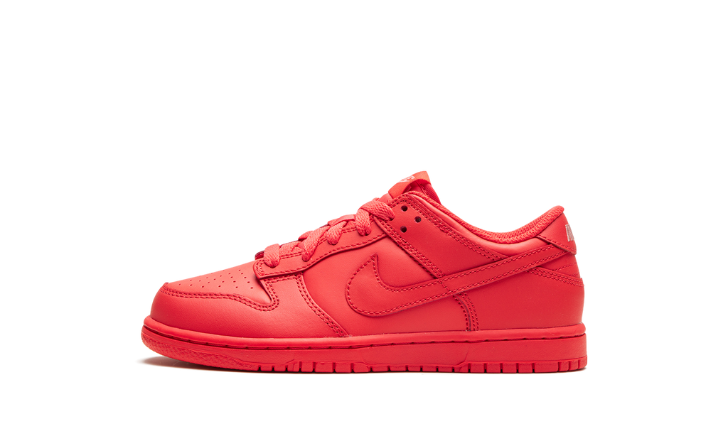 Dunk Low PS "Track Red" DH9756 601