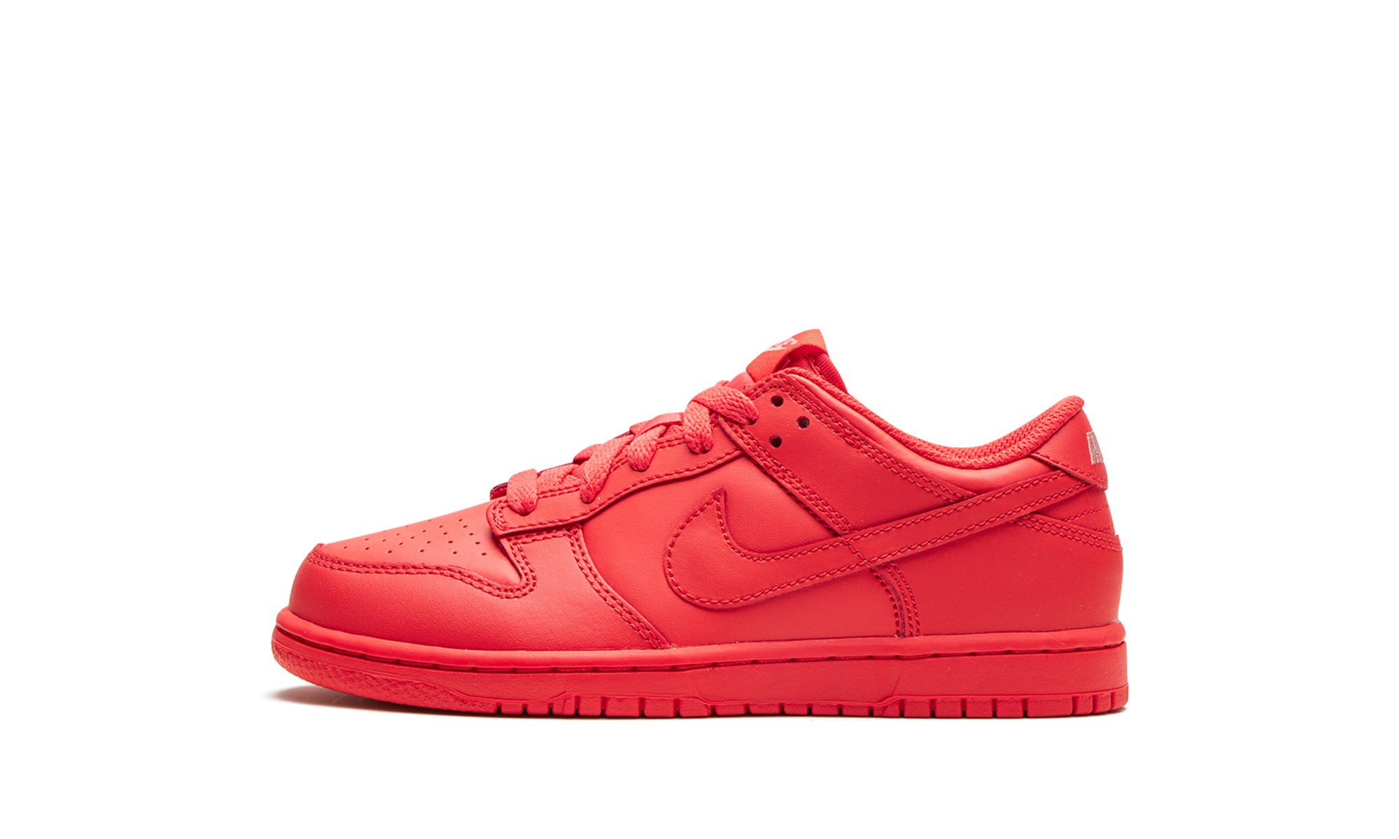 Dunk Low PS "Track Red" DH9756 601