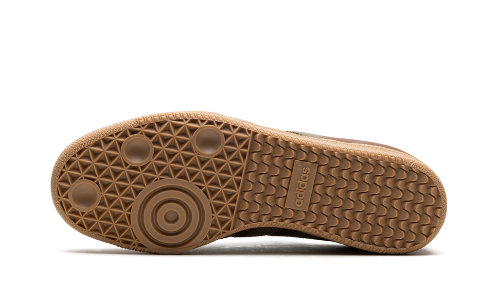 Samba OG "Brown" IE9122