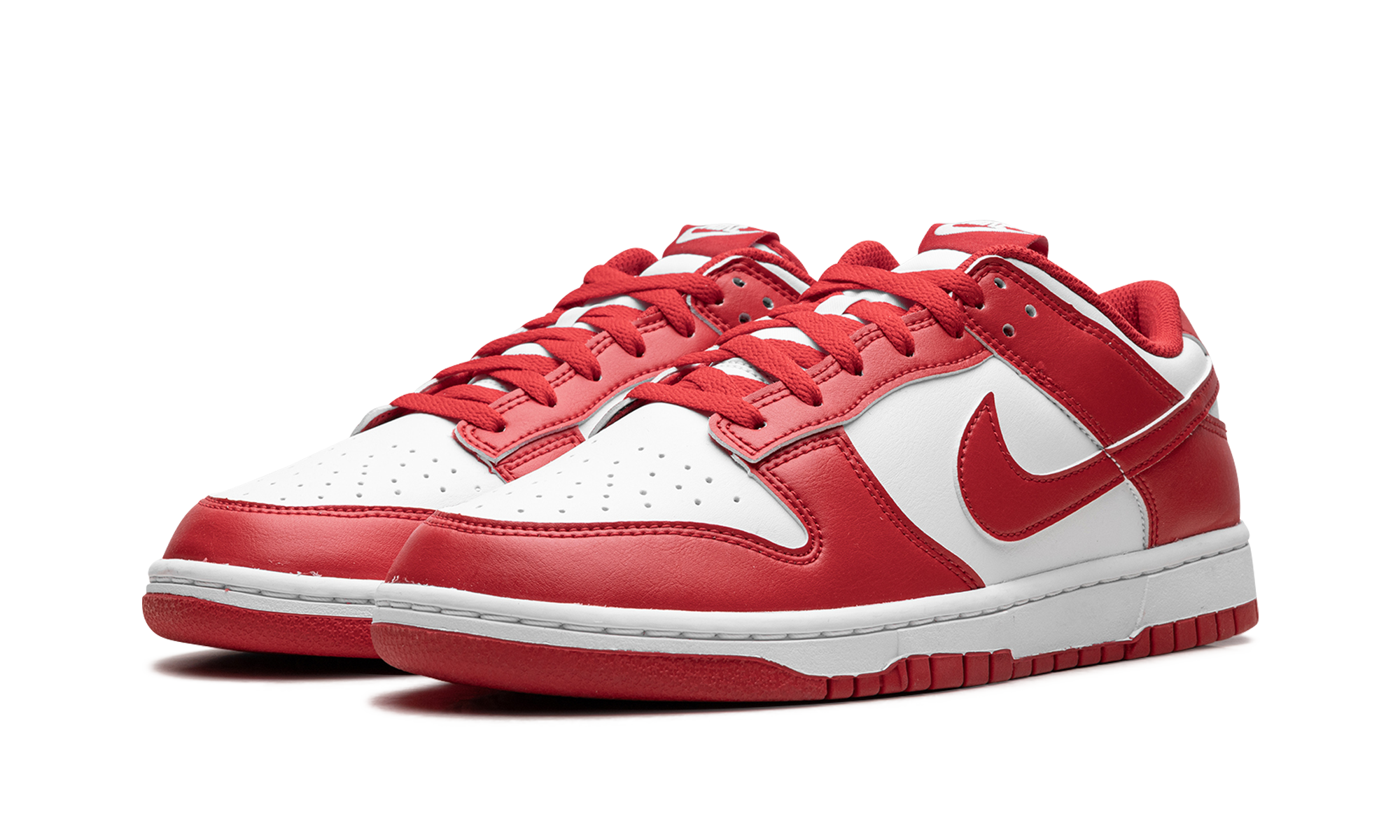 Dunk Low "St. Johns (2025)" HF5441 104