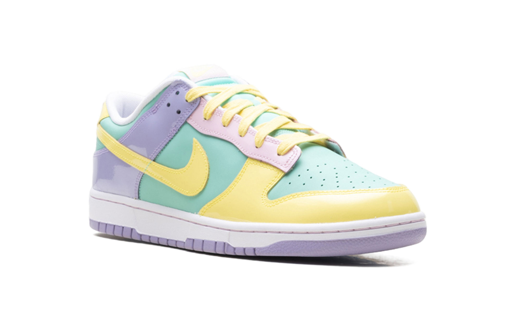Dunk Low "Easter (2026)" IQ9404 349