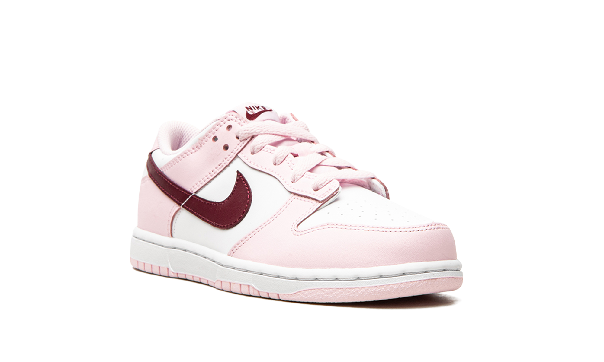 Dunk Low PS "Valentine's Day 2021" CW1588 601