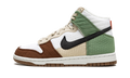 DUNK HIGH LX MNS WMNS "Toasty" DN9909 100