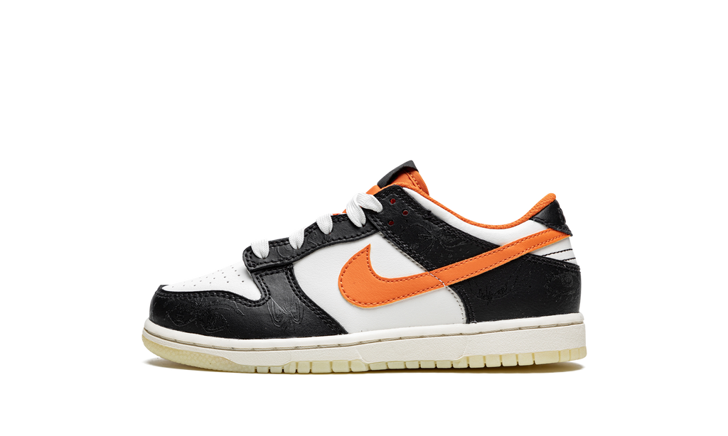 Dunk Low PRM PS "Halloween 2021" DM0088 100