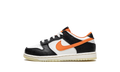 Dunk Low PRM PS "Halloween 2021" DM0088 100