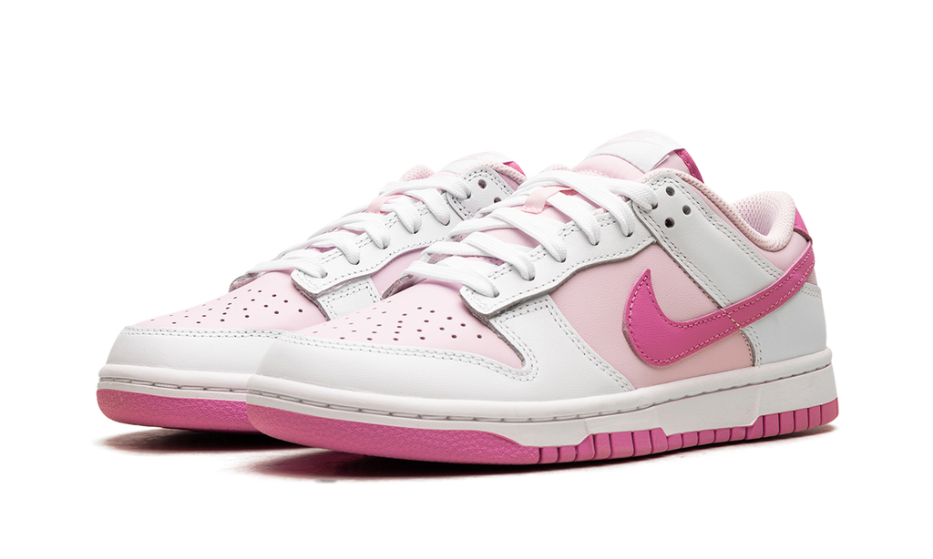 Dunk Low WMNS "Pink Foam" HQ1181 661