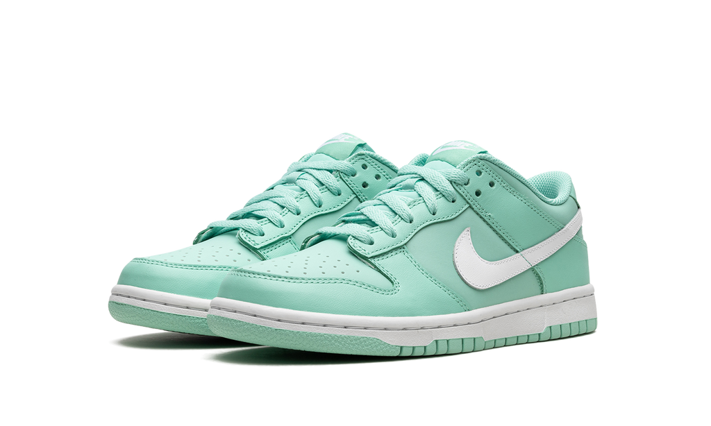 Dunk Low GS "Emerald Rise" DH9765 302