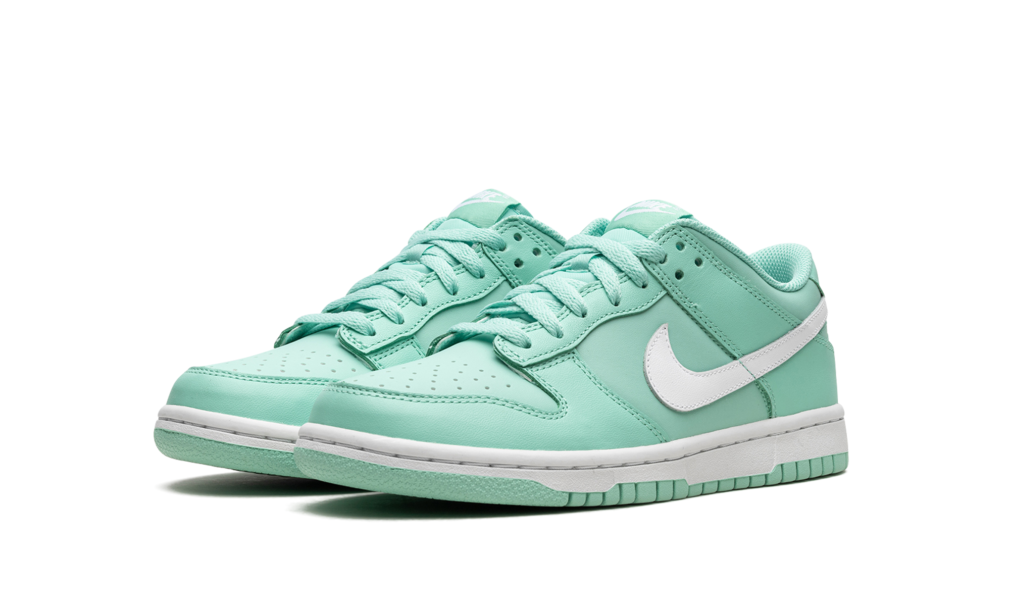 Dunk Low GS "Emerald Rise" DH9765 302