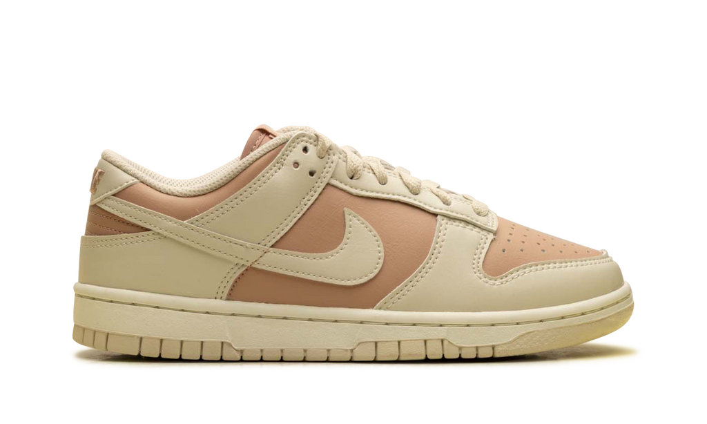 Dunk Low WMNS "Pink Oxford Sale" IM6572 603