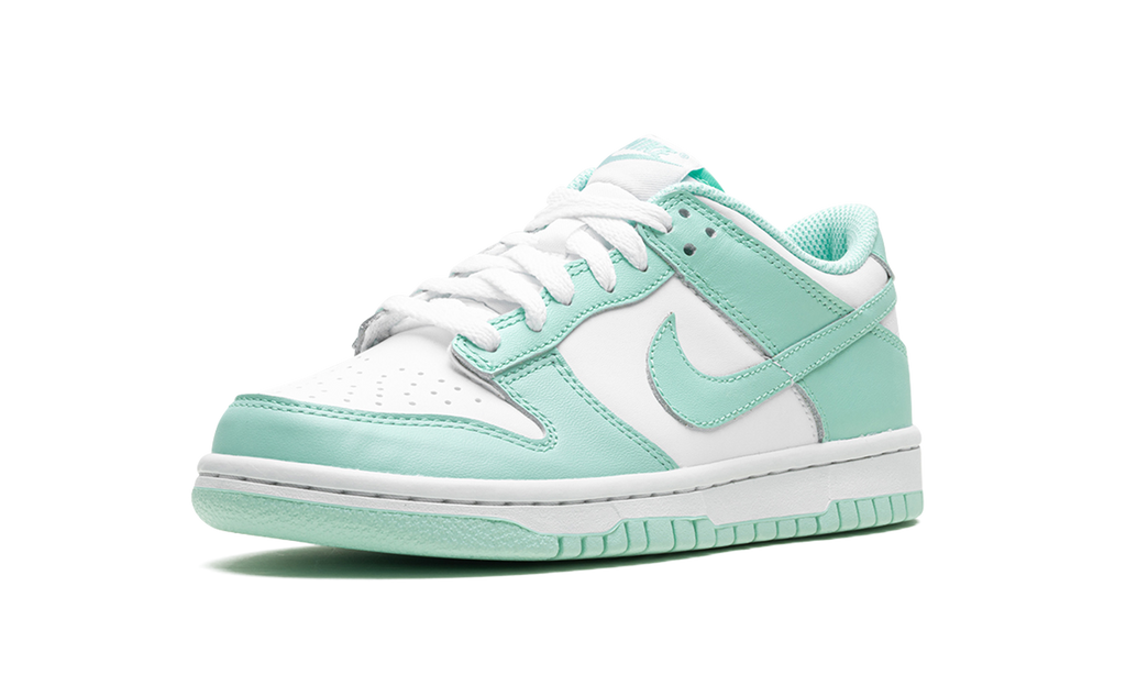 Dunk Low GS "Mint Foam" FZ3534 100