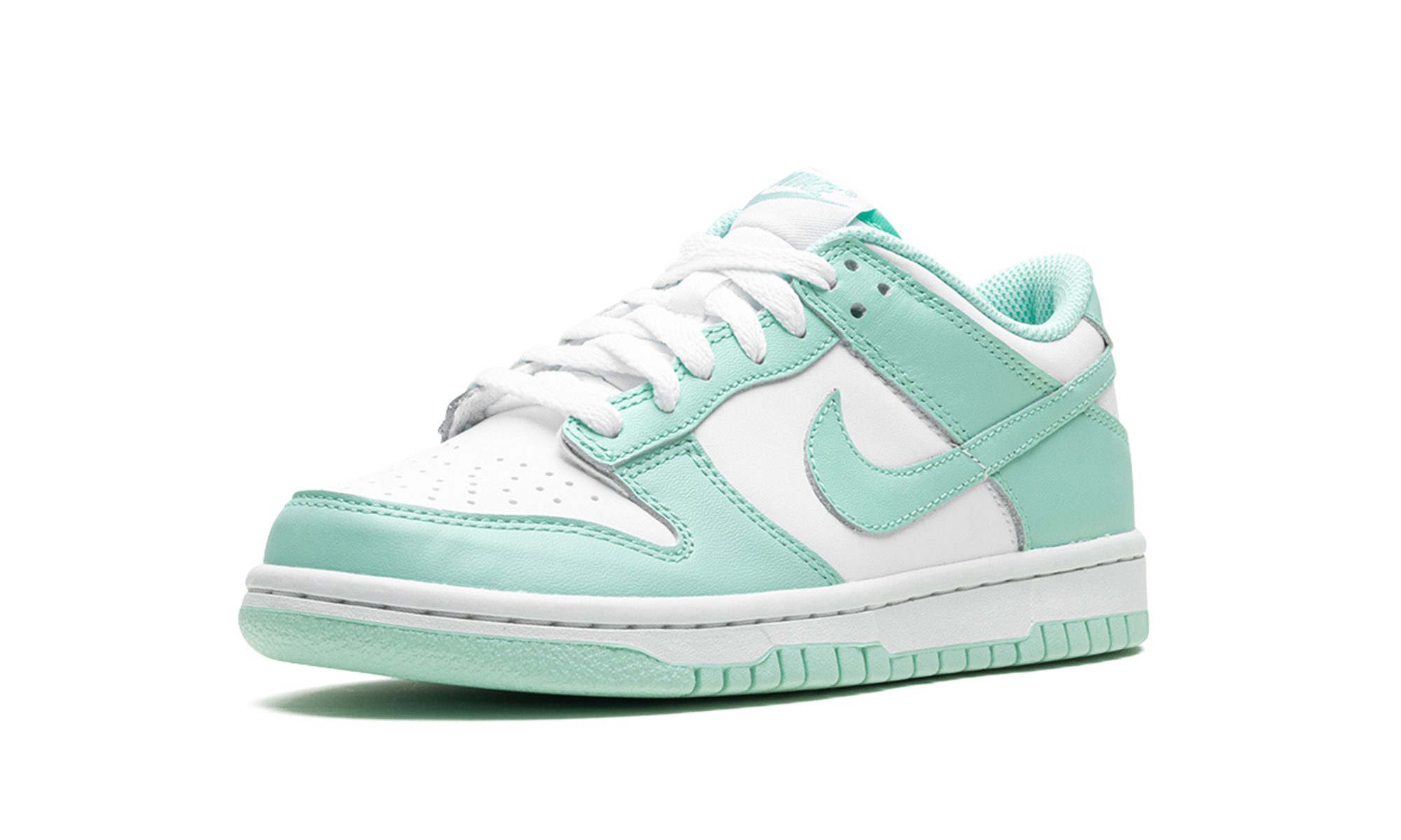 Dunk Low GS "Mint Foam" FZ3534 100