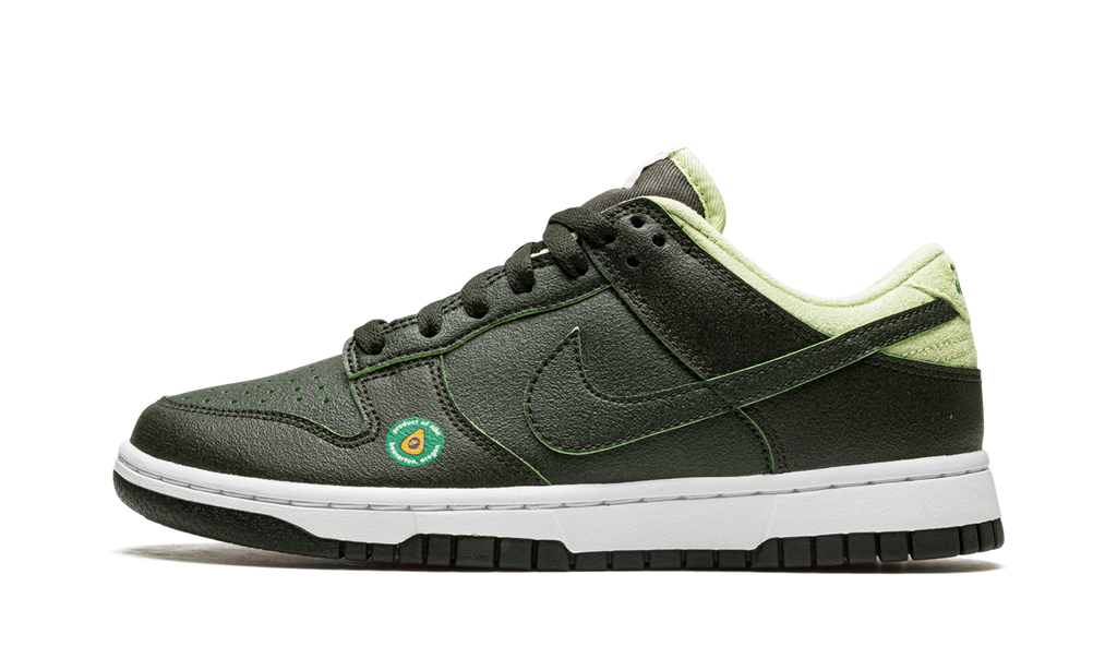 DUNK LOW WMNS "Avocado" DM7606 300