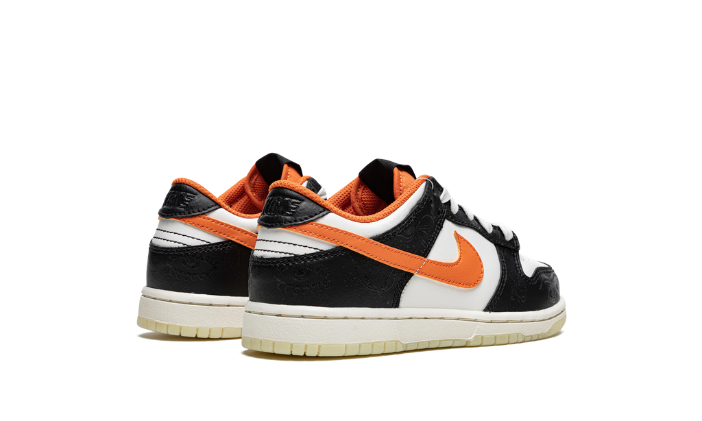 Dunk Low PRM PS "Halloween 2021" DM0088 100