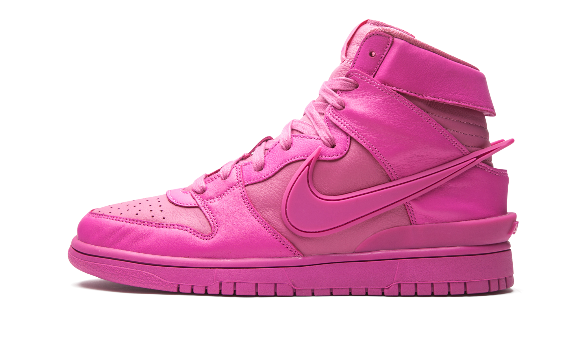Dunk High SP "Ambush - Lethal Pink" CU7544 600