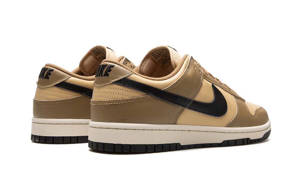 DUNK LO MNS WMNS "Dark Driftwood" DD1503 200